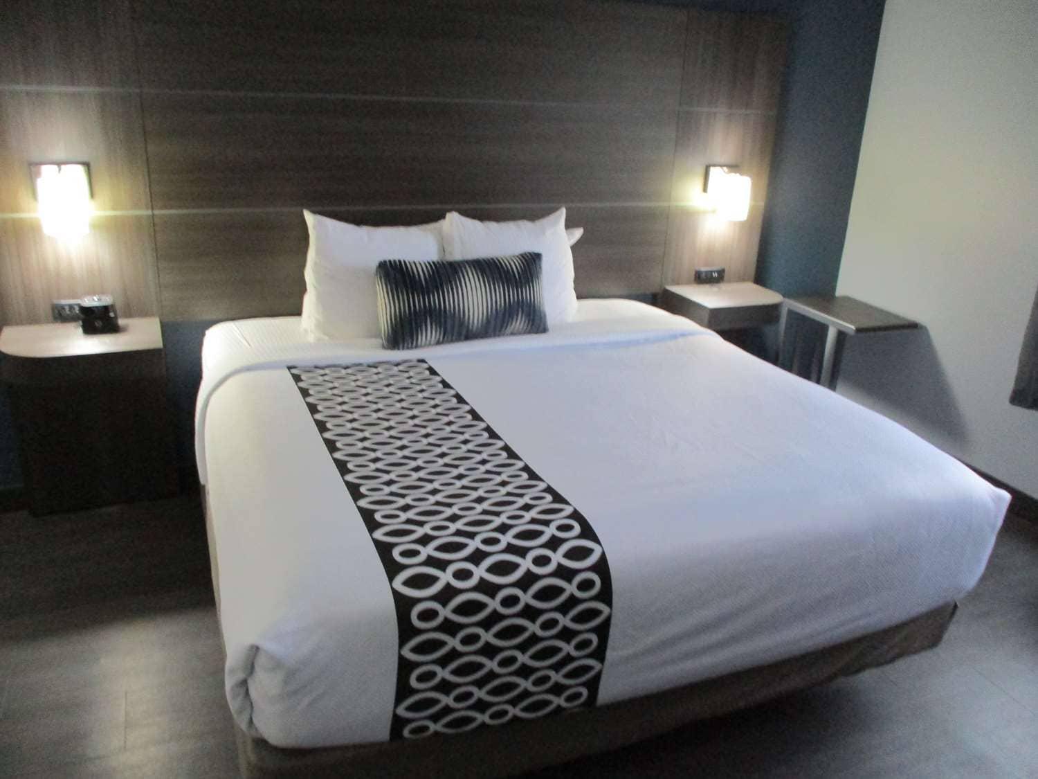 Best Western Plus Champaign/Urbana Inn Rum bild
